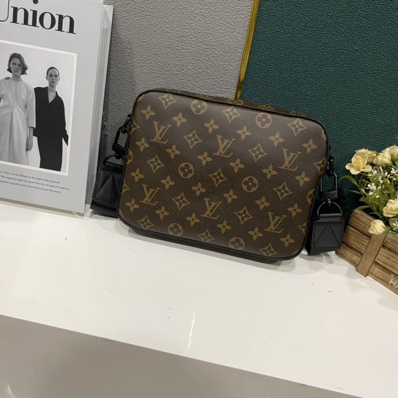 LV Satchel bags